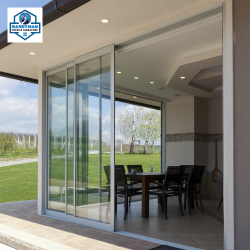 Seamless Living: The Best Sliding Door Repair Service in Singapore